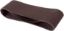Picture of Belt, Abrasive, Alum Oxide 4"x24", 60 Grit, Close Coat