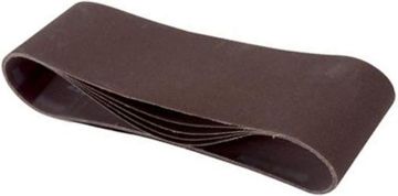 Picture of Belt, Abrasive, Alum Oxide 6"x48", 60 Grit, Close Coat