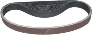 Picture of Belt, Abrasive, Alum Oxide 1"x42", 120 Grit, Close Coat