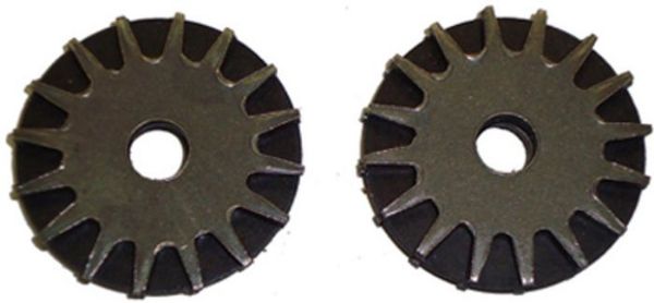 Picture of Grinder, Replacement Cutter Set f/Size 1