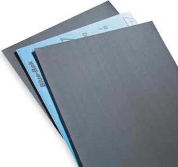 Picture of Paper, Abrasive, Durite, Silicone Carbide 320A Grit, 9"x11", Open Coat
