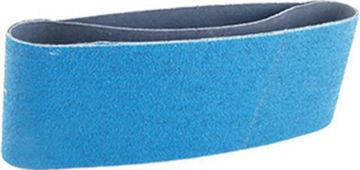 Picture of Belt, Abrasive, 3X 3"x21", 120 Grit