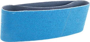Picture of Belt, Abrasive, 3X 4"x24", 80 Grit