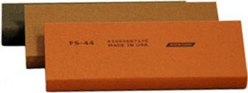 Picture of Slip, Round Edge, Alum Oxide Med, 4-1/2"x1-3/4"x1/2"x3/16"