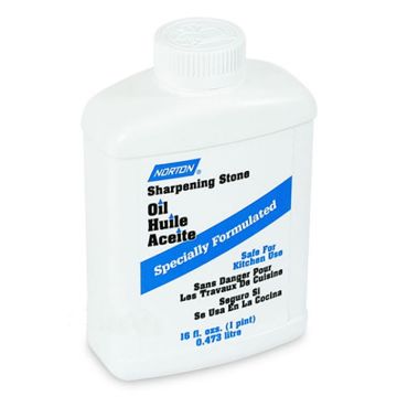 Picture of Oil, Stone f/Sharpening Stone
