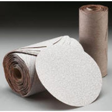 Picture of Disc, Abrasive, PSA, Alum Oxide 5", 220 Grit