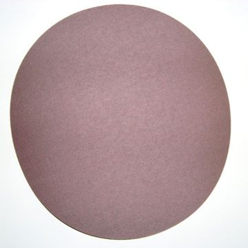 Picture of Disc, Abrasive, Metalite, PSA, Alum Oxide 12", 40 Grit, Close Coat