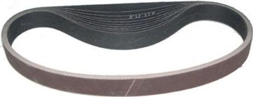 Picture of Belt, Abrasive, Alum Oxide 1"x42", 60 Grit, Close Coat