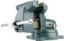 Picture of Vise, Mechanics, Swivel Base 5-1/4"Open, 5" Jaw