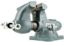 Picture of Vise, Tradesman, Swivel Base 7" Open, 8" Jaw
