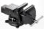 Picture of Vise, Swivel, Heavy Duty 6" Open, 6" Jaw