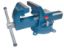 Picture of Vise, Swivel, Industrial, Heavy Duty 10" Open, 8" Jaw Width