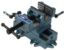 Picture of Vise, Cross Slide 8"Open, 2"x8"Jaw