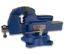 Picture of Vise, Swivel, Industrial, Bench 4.48” Open, 4” Jaw Width