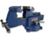 Picture of Vise, Swivel, Industrial, Bench 5.9” Open, 5” Jaw Width