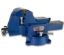 Picture of Vise, Swivel, Industrial, Bench 7” Open, 6” Jaw Width