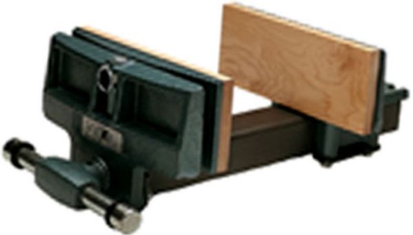 Picture of Vise, Woodworker, Rapid Action 13" Open, 4"x10" Jaw