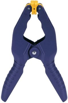 Picture of Clamp, Spring, Quick Grip 2" Jaw Opening