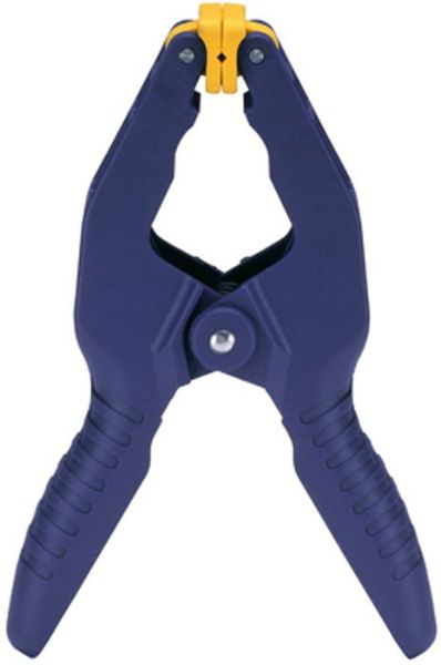 Picture of Clamp, Spring, Quick Grip 2" Jaw Opening