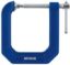 Picture of Clamp, C, Quick Grip 3"Jaw Opening, 4-1/2" Throat