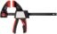 Picture of Clamp, Bar, One-Hand Grip, 445Lb 18" Jaw Opening, 3-1/2"Throat