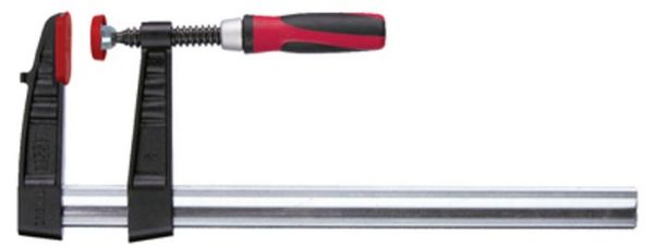 Picture of Clamp, Bar, Heavy Duty, 1540Lb 16" jaw Opening, 4-1/2"Throat