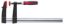 Picture of Clamp, Bar, Heavy Duty, 1540Lb 24" Jaw Opening, 4-1/2"Throat
