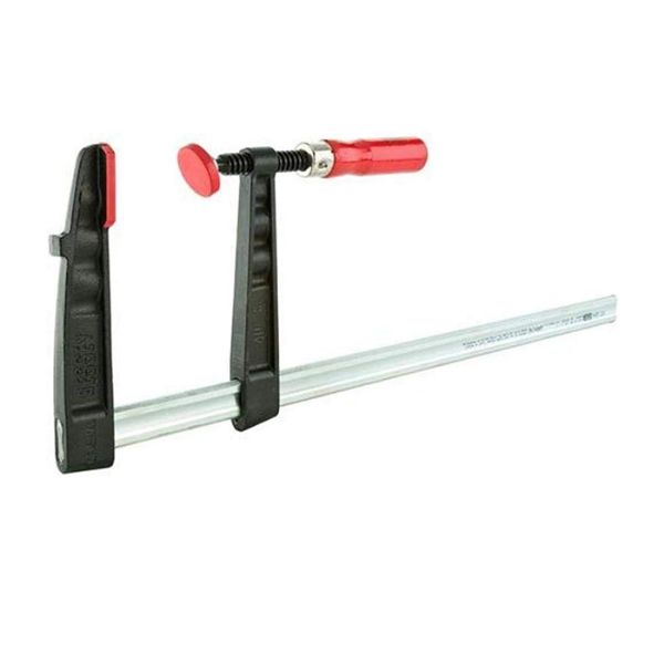 Picture of Clamp, Bar, Light Duty, 600Lb 6" Jaw Opening, 2-1/2"Throat