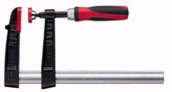 Picture of Clamp, Bar, Light Duty, 600Lb 24" Jaw Opening, 3-3/4"Throat
