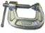 Picture of Clamp, C, Light Duty, 400Lb 1" Jaw Opening, 1" Throat