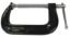 Picture of Clamp, C, Light Duty, 1,200Lb 5" Jaw Opening, 3-1/4" Throat