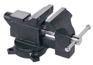 Picture of Vise, Multi-Purpose, Ligh Duty 4-1/2" Open, 4-1/2"Jaw