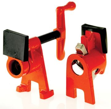 Picture of Clamp, Pipe Fixture, 3000Lb f/3/4" Pipe, 2-1/2" Throat