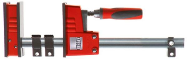 Picture of Clamp, Parallel, 1700Lb 40" Jaw Opening, 3-3/4"Throat