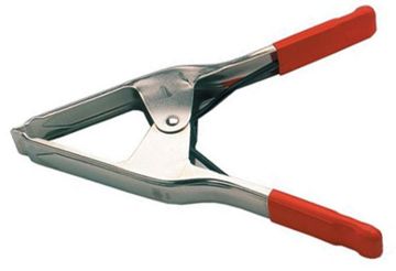 Picture of Clamp, Spring 4" Jaw Opening, 5" Throat