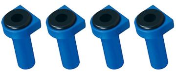 Picture of Bench Dog, Reinforced Nylon, 3/4"Dia, pk/4