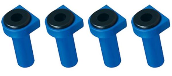 Picture of Bench Dog, Reinforced Nylon, 3/4"Dia, pk/4