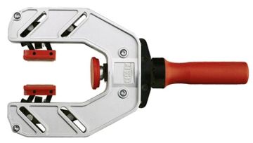 Picture of Clamp, Edge 2-1/8" Capacity, 3" Throat