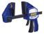 Picture of Clamp, Bar, Quick Grip, Heavy-Duty, 600lb. 6" Jaw Opening, 3-5/8" Throat