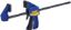 Picture of Clamp, Bar, Quick-Grip, Mini, 140Lb 12" Jaw Opening, 2-7/16" Throa