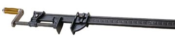 Picture of Clamp, I-Bar, Heavy Duty, Steel, 6,000Lb 36"Jaw,1-13/16" Thr,1-7/8"Face