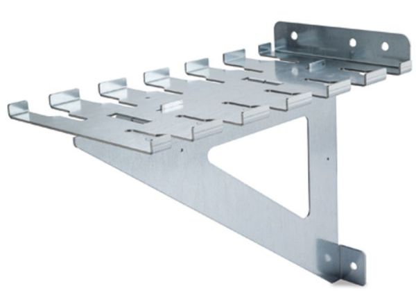 Picture of Rack, Pipe Clamp/Parallel Clamp 12-1/2"Hx9"Wx17-3/4"D