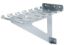 Picture of Rack, Pipe Clamp/Parallel Clamp 12-1/2"Hx9"Wx17-3/4"D