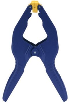 Picture of Clamp, Spring, Quick-Grip 3" Jaw Opening