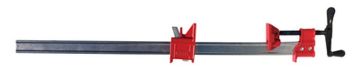 Picture of Clamp, I-Bar, Heavy Duty, Steel, 7000LB 24" Jaw, 2"Throat
