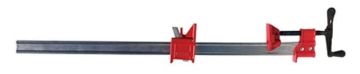Picture of Clamp, I-Bar, Heavy Duty, Steel, 7000LB 72" Jaw, 2"Throat