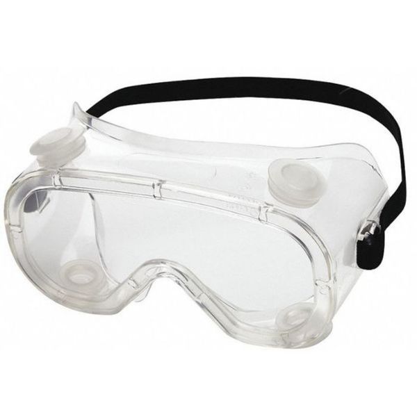 Picture of Goggles, Economy, Indirect Vent Fog Free Lens