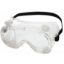 Picture of Goggles, Economy, Indirect Vent Fog Free Lens