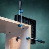 Picture of Square, Assembly, Clamp, 6pc 8"x8"x1-1/2"