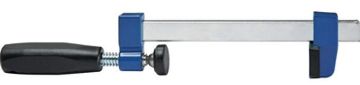 Picture of Clamp, Bar 4-1/2" Jaw Opening, 3/4"Throat